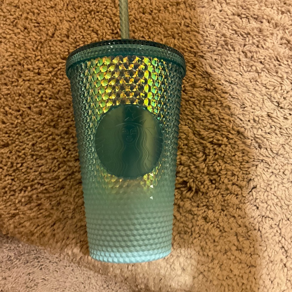 Starbucks, Tumbler